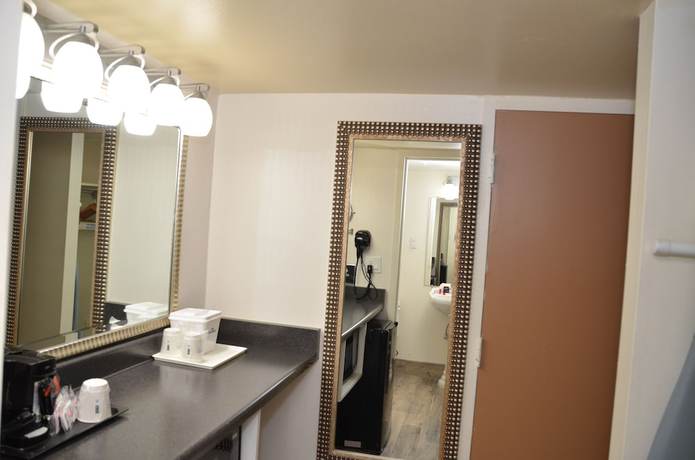 Imagen de la habitación del Hotel Howard Johnson By Wyndham Yuma. Foto 4