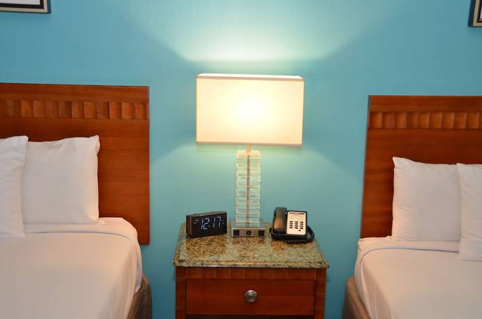 Imagen de la habitación del Hotel Howard Johnson By Wyndham Yuma. Foto 12