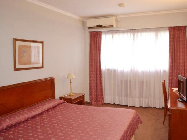 Imagen general del Hotel Howard Johnson Classic. Foto 1