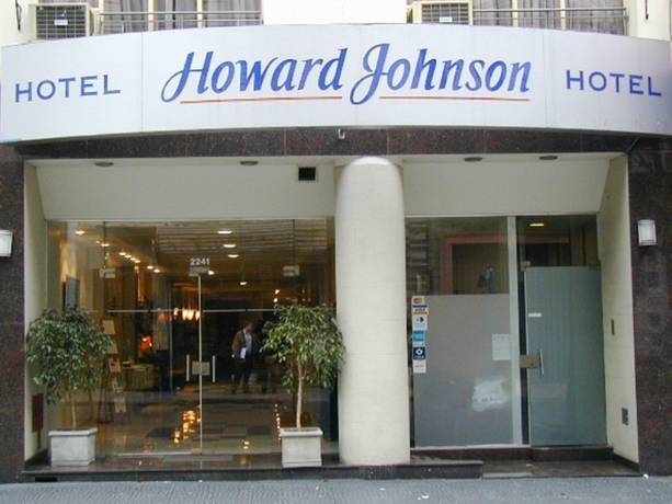 Imagen general del Hotel Howard Johnson Classic. Foto 4