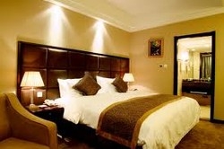 Imagen de la habitación del Hotel Howard Johnson Grand Hotel Shenyang. Foto 4