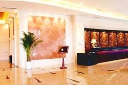 Imagen de los interiores del Hotel Howard Johnson Grand Hotel Shenyang. Foto 5