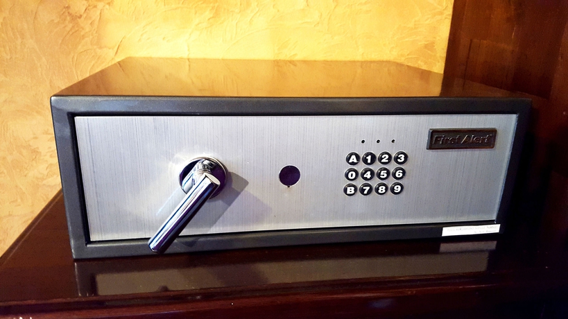 Imagen de la habitación del Hotel Howard Johnson Inn Guatemala City. Foto 7