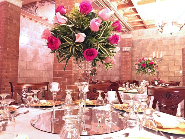 Imagen de los interiores del Hotel Howard Johnson Inn Guatemala City. Foto 15