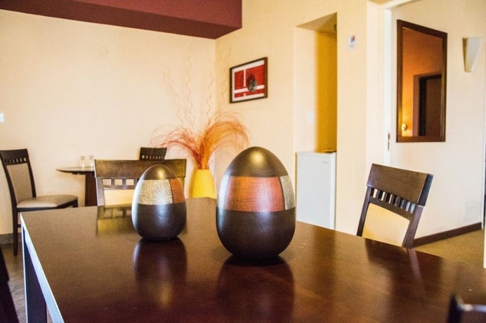 Imagen de la habitación del Hotel Howard Johnson Inn Rosario De La Frontera. Foto 14