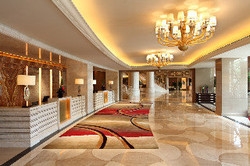 Imagen general del Hotel Howard Johnson Kaina Plaza Changzhou. Foto 1