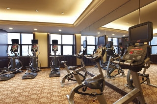 Imagen general del Hotel Howard Johnson Kaina Plaza Changzhou. Foto 2