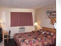 Imagen de la habitación del Hotel Howard Johnson Kelowna. Foto 3