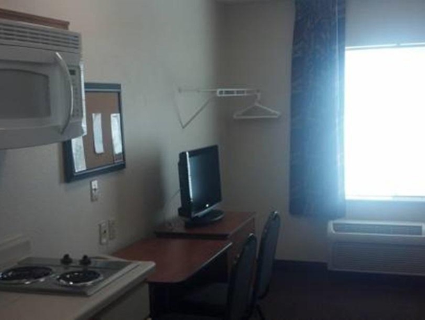 Imagen de la habitación del Hotel Howard Johnson Las Vegas / Near Nellis AFB. Foto 4