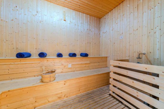 Imagen de los interiores del Hotel Howard Johnson Neodalle Resort Zhangjiajie. Foto 30