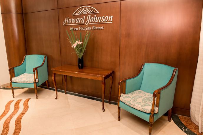 Imagen de los interiores del Hotel Howard Johnson Plaza Buenos Aires Florida Street By Wyndham. Foto 14