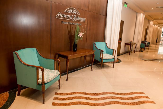 Imagen de los interiores del Hotel Howard Johnson Plaza Buenos Aires Florida Street By Wyndham. Foto 15