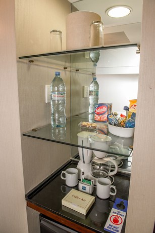 Imagen de la habitación del Hotel Howard Johnson Plaza Buenos Aires Florida Street By Wyndham. Foto 13