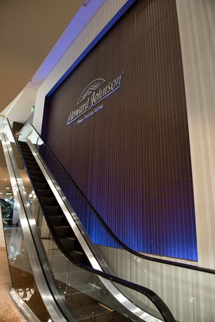 Imagen de los interiores del Hotel Howard Johnson Plaza Buenos Aires Florida Street By Wyndham. Foto 17