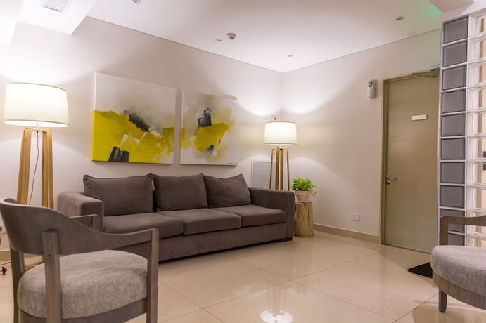 Imagen de la habitación del Hotel Howard Johnson Plaza By Wyndham Buenos Aires. Foto 14