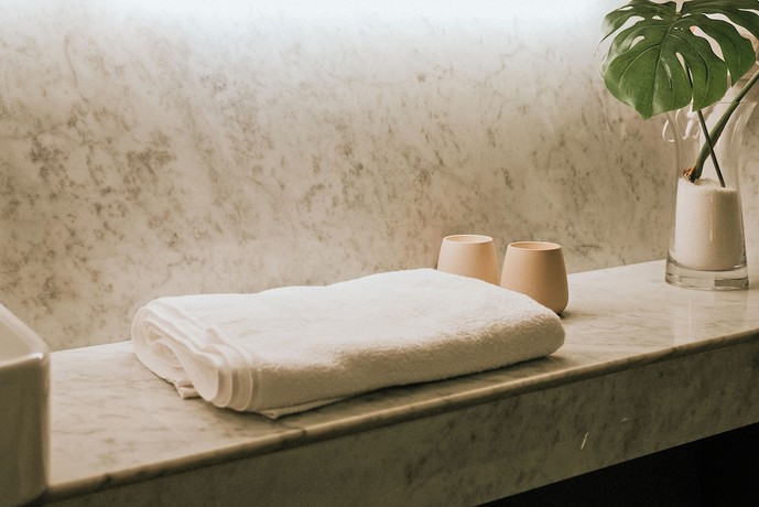 Imagen de la habitación del Hotel Howard Johnson Plaza La Ribera. Foto 14