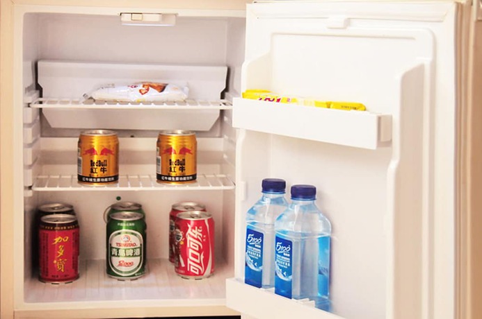 Imagen de la habitación del Hotel Howard Johnson Resort Sanya Bay. Foto 3