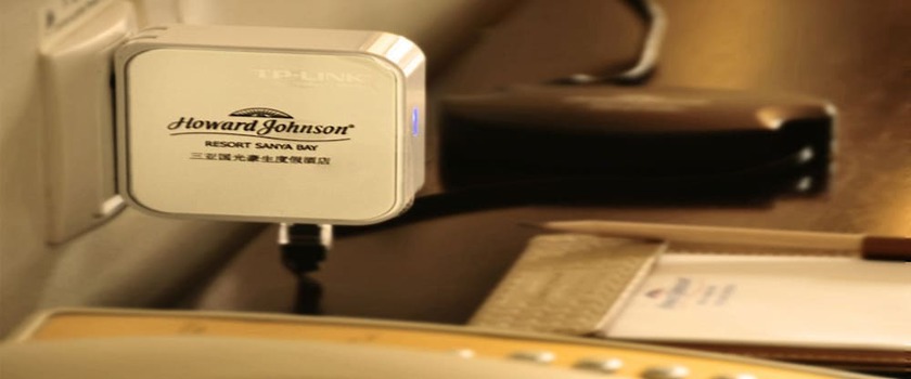 Imagen de la habitación del Hotel Howard Johnson Resort Sanya Bay. Foto 15
