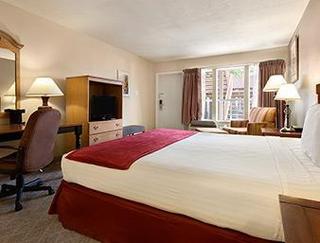 Imagen de la habitación del Hotel Howard Johnson Rio Rancho/Albuquerque North. Foto 9