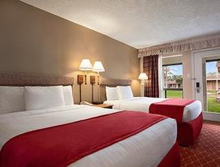 Imagen de la habitación del Hotel Howard Johnson Rio Rancho/Albuquerque North. Foto 11