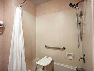 Imagen de la habitación del Hotel Howard Johnson Rio Rancho/Albuquerque North. Foto 12