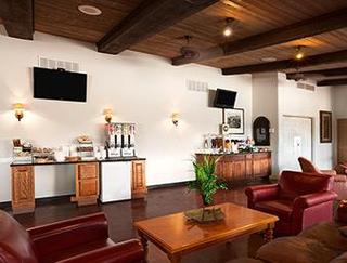 Imagen general del Hotel Howard Johnson Rio Rancho/Albuquerque North. Foto 2