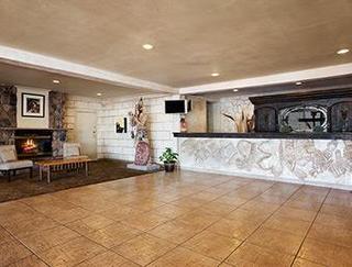 Imagen general del Hotel Howard Johnson Rio Rancho/Albuquerque North. Foto 3