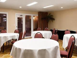 Imagen general del Hotel Howard Johnson Rio Rancho/Albuquerque North. Foto 4