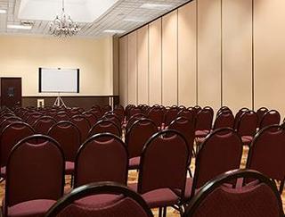 Imagen general del Hotel Howard Johnson Rio Rancho/Albuquerque North. Foto 5