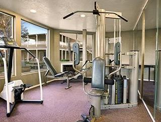 Imagen general del Hotel Howard Johnson Rio Rancho/Albuquerque North. Foto 6