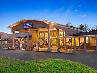 Imagen general del Hotel Howard Johnson Rio Rancho/Albuquerque North. Foto 8