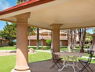 Imagen general del Hotel Howard Johnson Rio Rancho/Albuquerque North. Foto 7