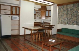 Imagen de la habitación del Hotel Howard Johnson Tinajeros. Foto 6