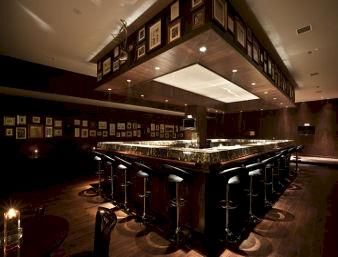 Imagen del bar/restaurante del Hotel Howard Johnson Tongfang Plaza Zhuji. Foto 4