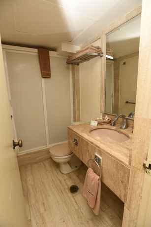 Imagen de la habitación del Hotel Howard Johnson Veracruz. Foto 15