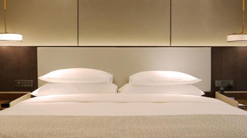 Imagen de la habitación del Hotel Howard Johnson Wyndham Downtown Chongqing. Foto 4