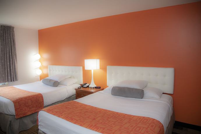 Imagen de la habitación del Hotel Howard Johnson and Suites by Wyndham Allentown/Dorney. Foto 3