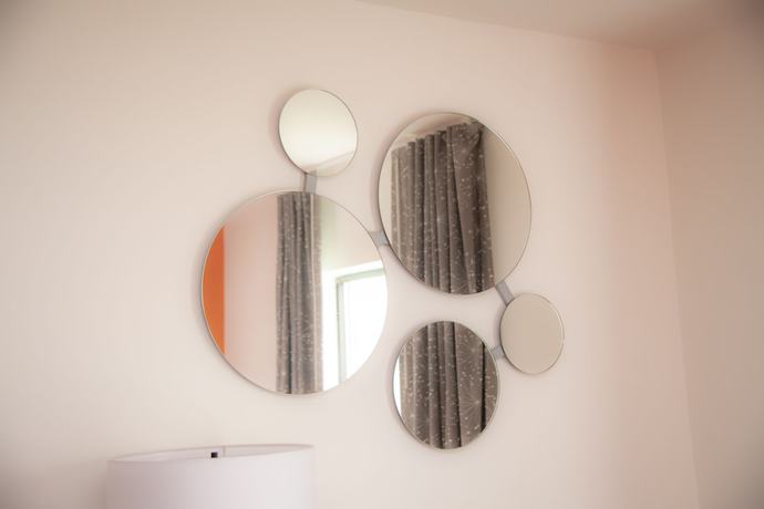 Imagen de la habitación del Hotel Howard Johnson and Suites by Wyndham Allentown/Dorney. Foto 5