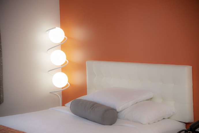 Imagen de la habitación del Hotel Howard Johnson and Suites by Wyndham Allentown/Dorney. Foto 10