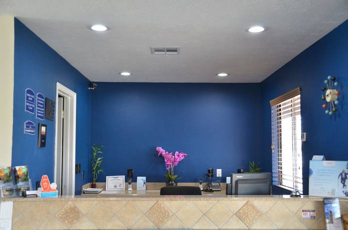 Imagen de los interiores del Hotel Howard Johnson and Suites by Wyndham St. George. Foto 18