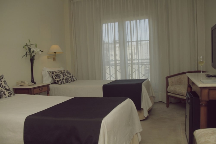 Imagen de la habitación del Hotel Howard Johnson by Wyndham 9 De Julio Avenue. Foto 9