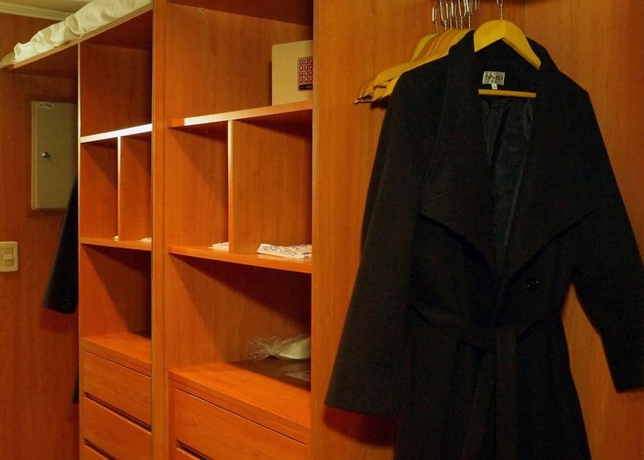 Imagen de la habitación del Hotel Howard Johnson by Wyndham 9 De Julio Avenue. Foto 10