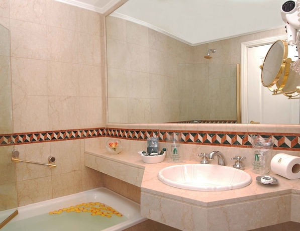 Imagen de la habitación del Hotel Howard Johnson by Wyndham 9 De Julio Avenue. Foto 14