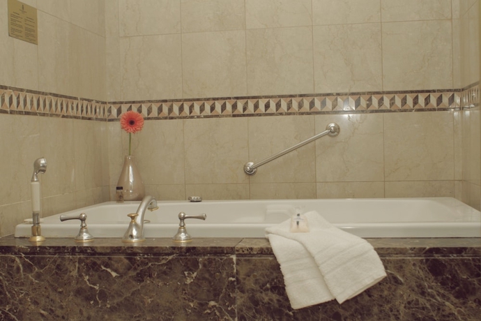 Imagen de la habitación del Hotel Howard Johnson by Wyndham 9 De Julio Avenue. Foto 15