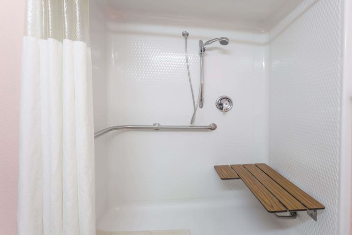 Imagen de la habitación del Hotel Howard Johnson by Wyndham Airport. Foto 4