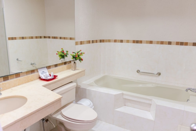 Imagen de la habitación del Hotel Howard Johnson by Wyndham Barranquilla Versalles. Foto 5