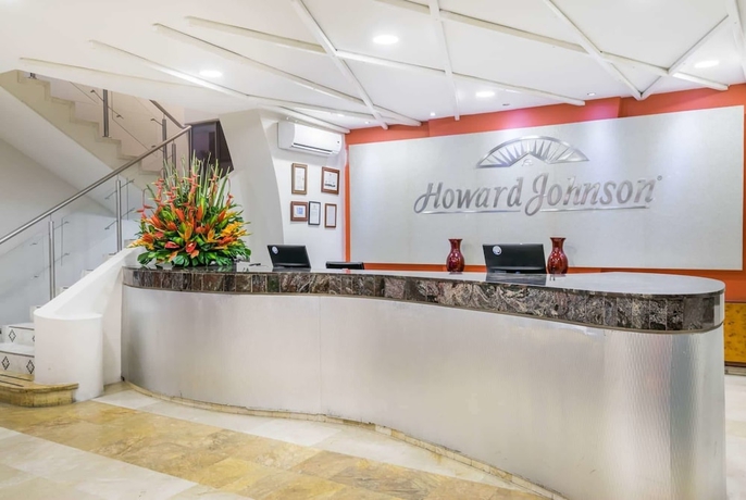 Imagen de los interiores del Hotel Howard Johnson by Wyndham Barranquilla Versalles. Foto 17