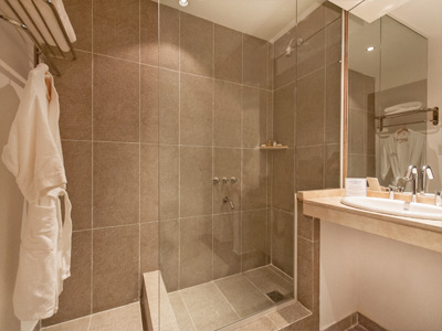 Imagen de la habitación del Hotel Howard Johnson by Wyndham Carilo Convention Center. Foto 13