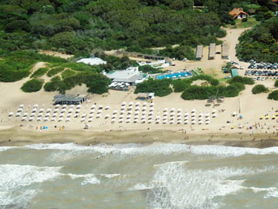 Imagen general del Hotel Howard Johnson by Wyndham Carilo Convention Center. Foto 3