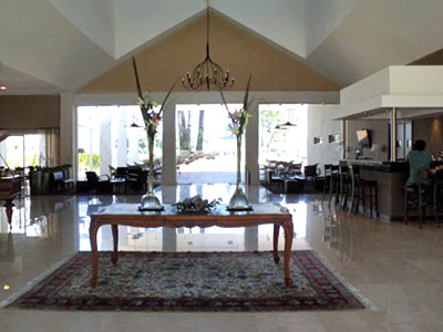 Imagen general del Hotel Howard Johnson by Wyndham Carilo Convention Center. Foto 6